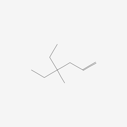FT-0716478 CAS:90674-67-2 chemical structure