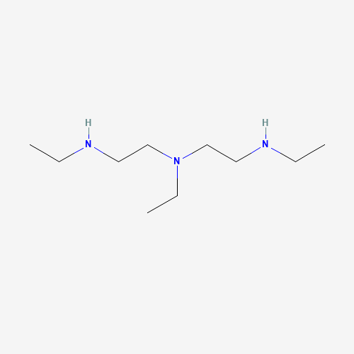N,N'-diethyl-N'-[2-(ethylamino)ethyl]ethane-1,2-diamine (CAS: 105-93-1) - Related Chemical Product