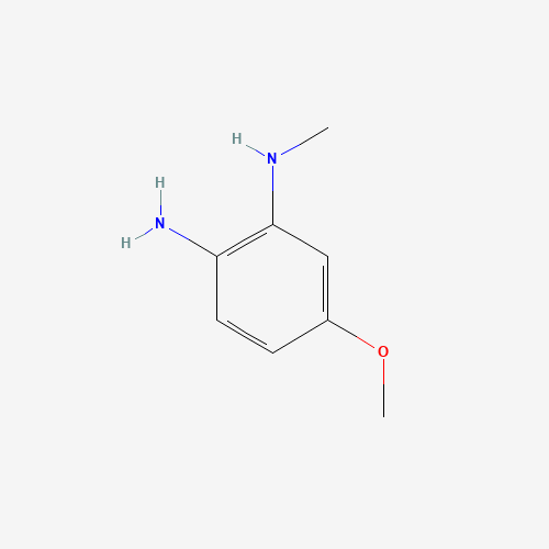FT-0716483 CAS:129139-48-6 chemical structure