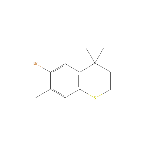 FT-0716487 CAS:135631-86-6 chemical structure