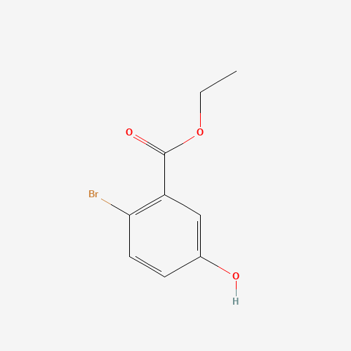 FT-0716489 CAS:102297-71-2 chemical structure