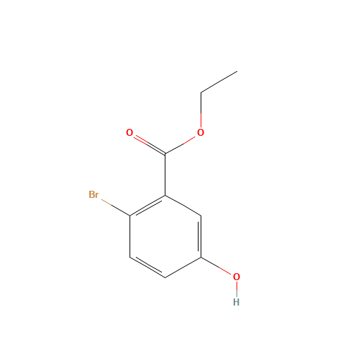 FT-0716489 CAS:102297-71-2 chemical structure