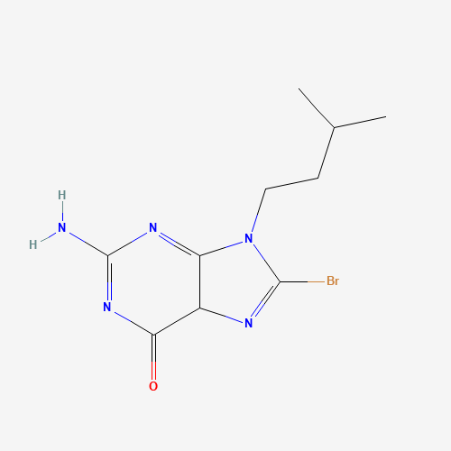 FT-0716494 CAS:332102-03-1 chemical structure