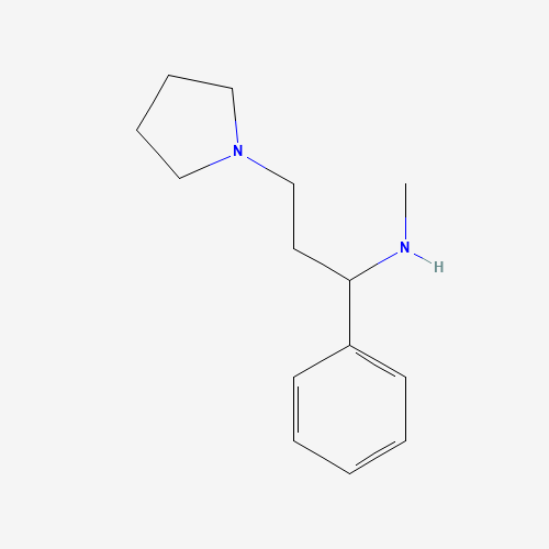 FT-0716500 CAS:672310-28-0 chemical structure