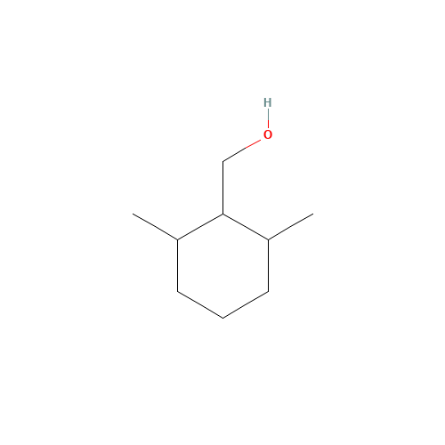 (2,6-dimethylcyclohexyl)methanol (CAS: 70289-32-6) - Related Chemical Product