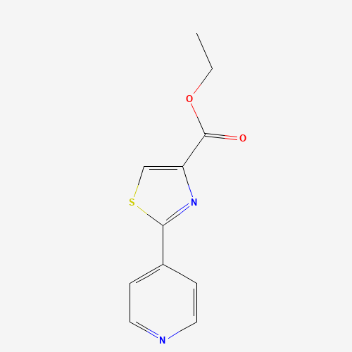 FT-0716506 CAS:21278-85-3 chemical structure