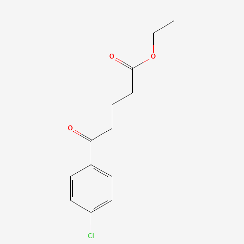FT-0716509 CAS:54029-03-7 chemical structure