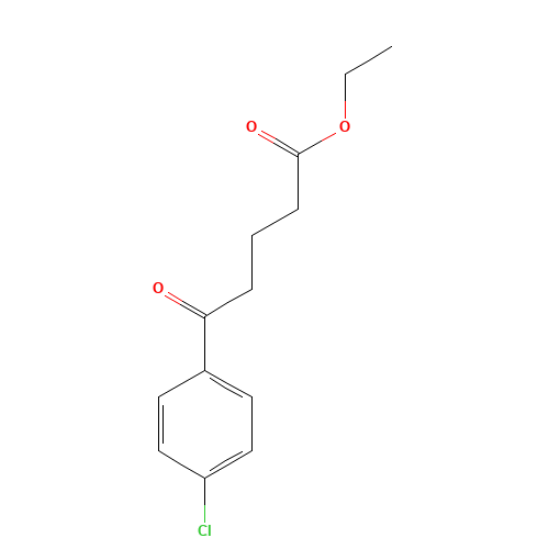 FT-0716509 CAS:54029-03-7 chemical structure