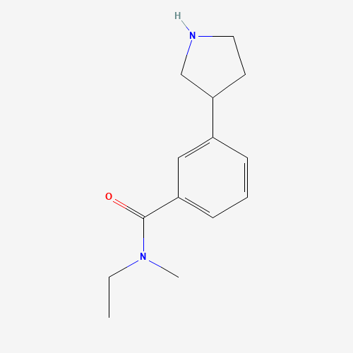 FT-0716511 CAS:1224049-73-3 chemical structure