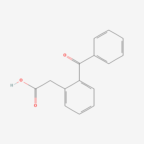 FT-0716517 CAS:23107-96-2 chemical structure