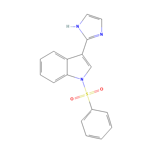 FT-0716522 CAS:1332881-59-0 chemical structure