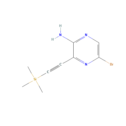 FT-0716538 CAS:875781-41-2 chemical structure