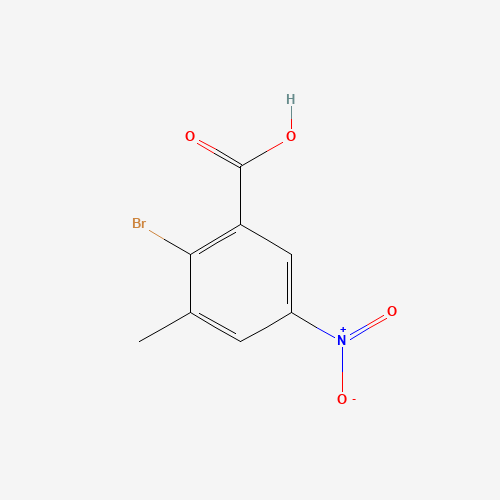 FT-0716554 CAS:631911-95-0 chemical structure