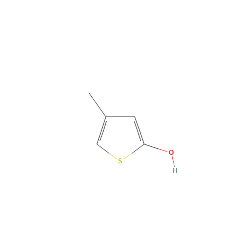 4-methylthiophen-2-ol (CAS: 35983-75-6) - Related Chemical Product