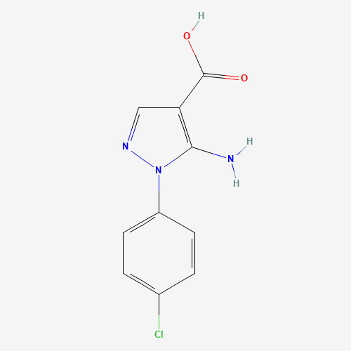 FT-0716571 CAS:14678-90-1 chemical structure