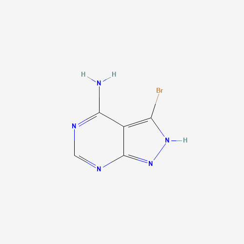FT-0716573 CAS:83255-86-1 chemical structure