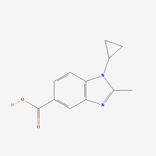 FT-0716579 CAS:1094428-46-2 chemical structure