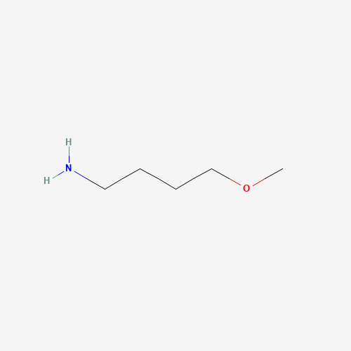 4-methoxybutan-1-amine (CAS: 34039-36-6) - Related Chemical Product