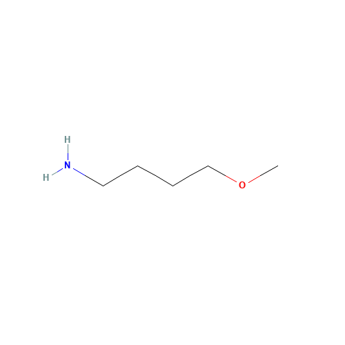 4-methoxybutan-1-amine (CAS: 34039-36-6) - Related Chemical Product