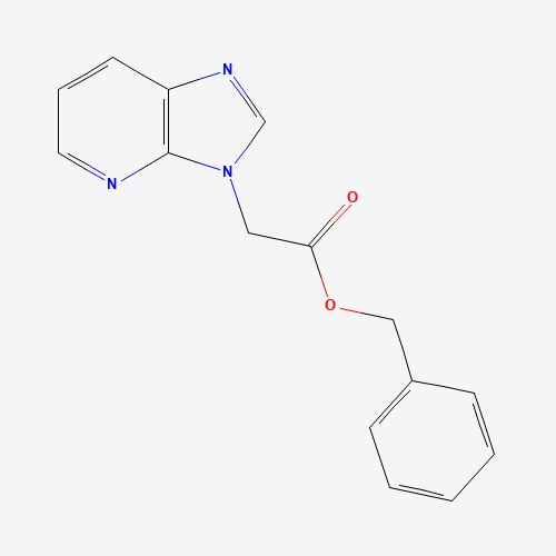 FT-0716586 CAS:942204-57-1 chemical structure