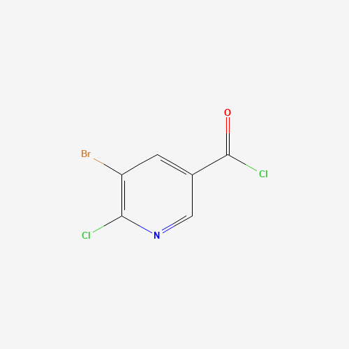 FT-0716592 CAS:78686-84-7 chemical structure