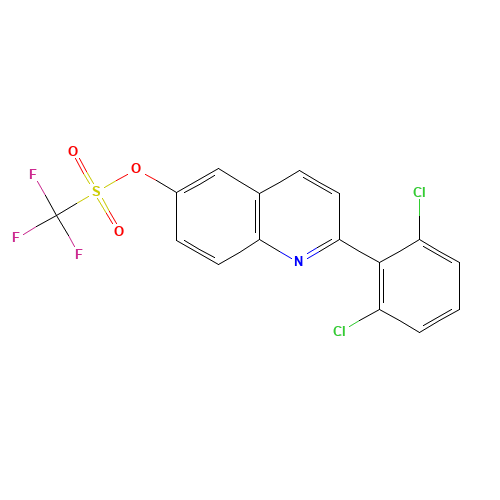 FT-0716602 CAS:623144-25-2 chemical structure