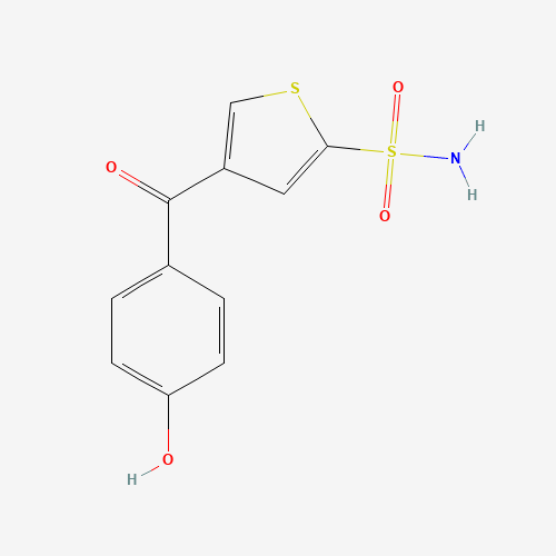 FT-0716606 CAS:118993-57-0 chemical structure