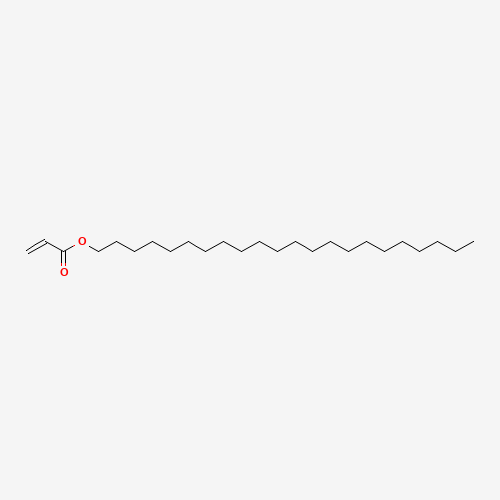 docosyl prop-2-enoate (CAS: 18299-85-9) - Related Chemical Product