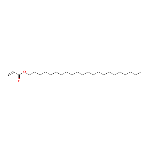 docosyl prop-2-enoate (CAS: 18299-85-9) - Related Chemical Product