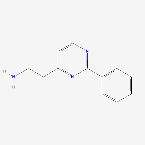 FT-0716613 CAS:1272856-50-4 chemical structure