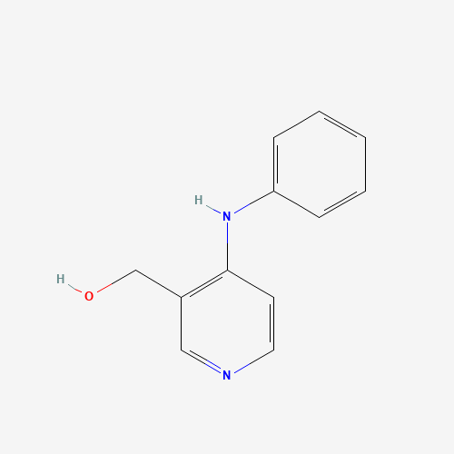FT-0716614 CAS:1338467-98-3 chemical structure