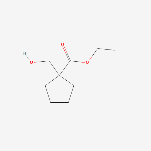 FT-0716615 CAS:1075-82-7 chemical structure