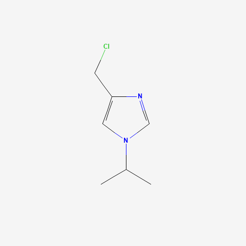 FT-0716617 CAS:1314916-48-7 chemical structure