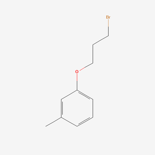 FT-0716619 CAS:6291-74-3 chemical structure