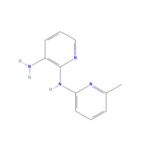 FT-0716624 CAS:61964-00-9 chemical structure