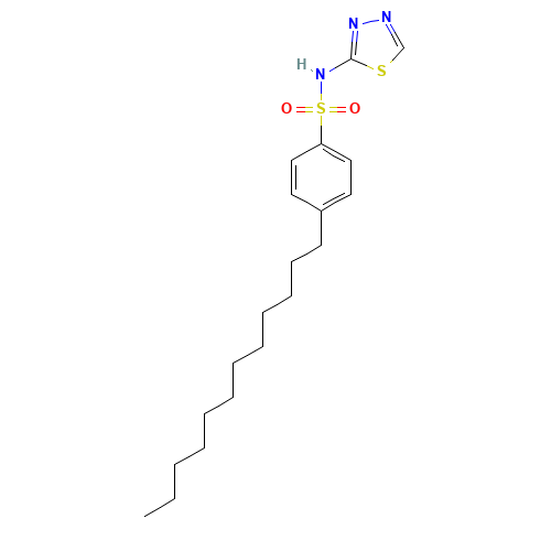 FT-0716636 CAS:1191951-57-1 chemical structure