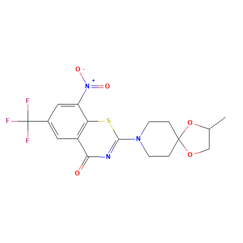 FT-0716638 CAS:957217-65-1 chemical structure