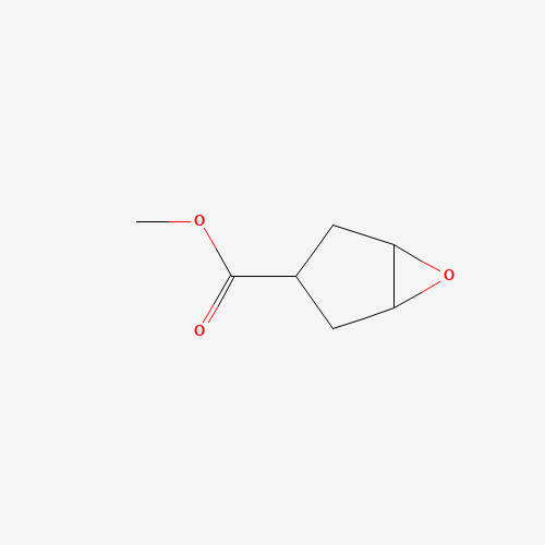 methyl 6-oxabicyclo[3.1.0]hexane-3-carboxylate (CAS: 365996-95-8) - Related Chemical Product