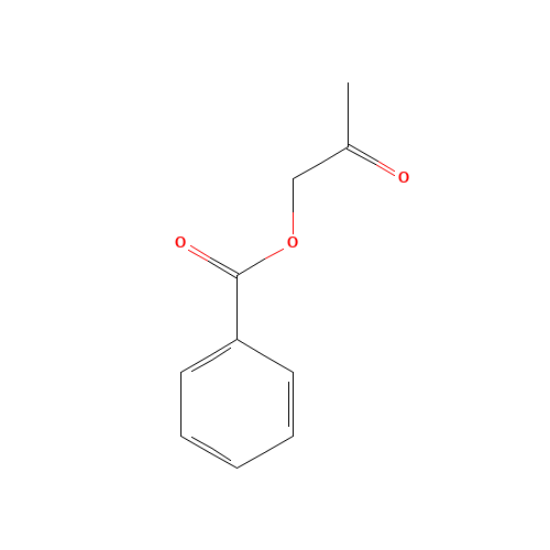 FT-0716651 CAS:6656-60-6 chemical structure