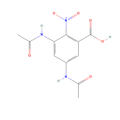 FT-0716658 CAS:54002-29-8 chemical structure