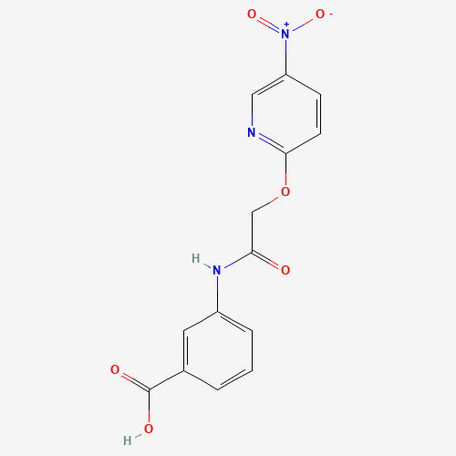 FT-0716661 CAS:649774-15-2 chemical structure