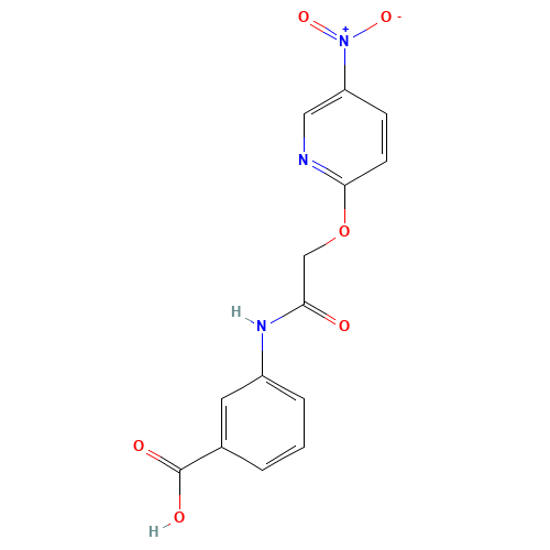 FT-0716661 CAS:649774-15-2 chemical structure