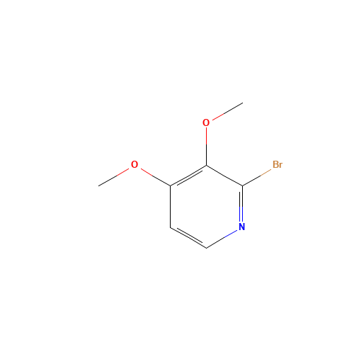FT-0716662 CAS:104819-52-5 chemical structure