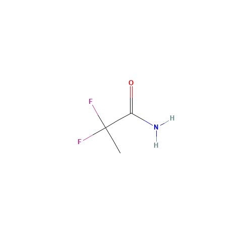 2,2-difluoropropanamide (CAS: 49781-48-8) - Related Chemical Product