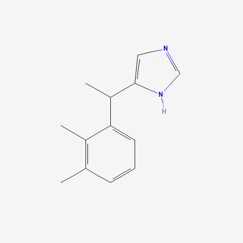 FT-0716677 CAS:86347-14-0 chemical structure