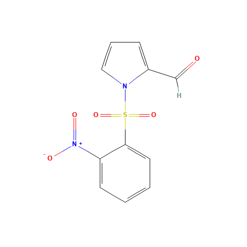 FT-0716680 CAS:54254-38-5 chemical structure