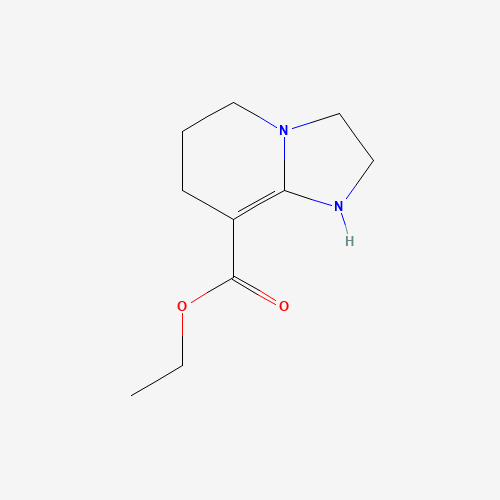 FT-0716692 CAS:61929-18-8 chemical structure