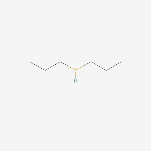 FT-0716696 CAS:4006-38-6 chemical structure