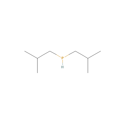 FT-0716696 CAS:4006-38-6 chemical structure