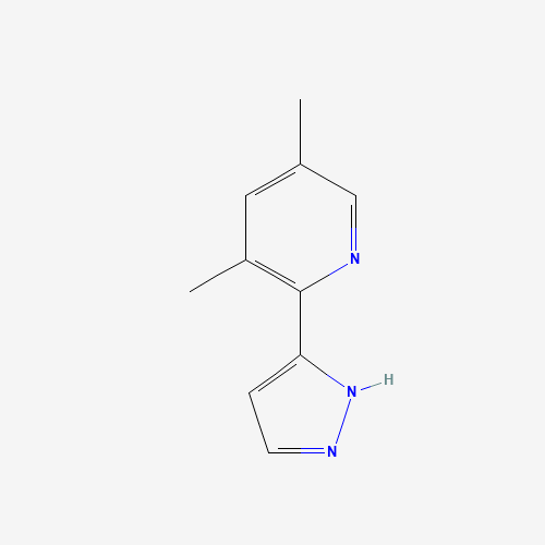 FT-0716704 CAS:1353762-17-0 chemical structure